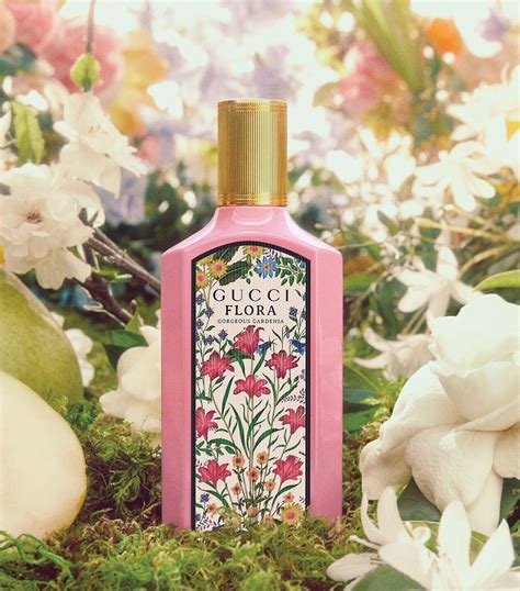 perfumes like gucci flora gorgeous gardenia|Gucci Flora gorgeous gardenia 30ml.